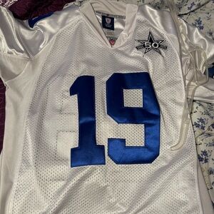 Miles Austin Cowboys Jersey